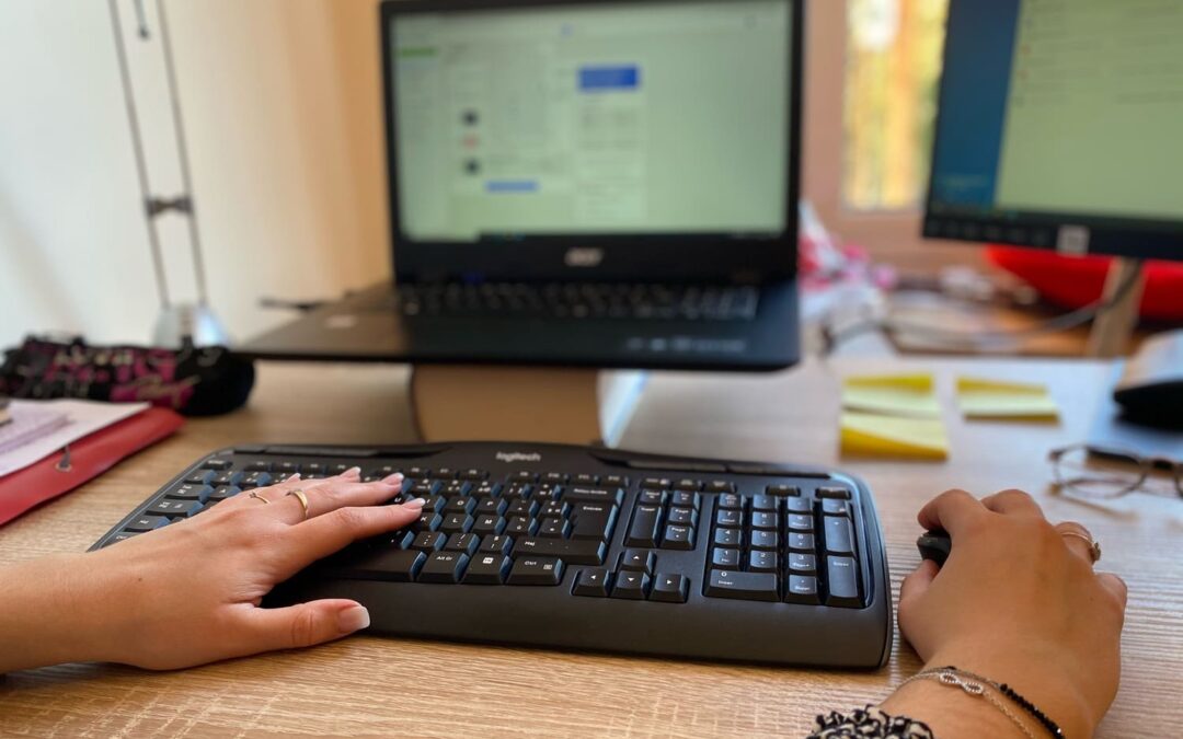 Et si l’on parlait « changements » dans votre communication ?