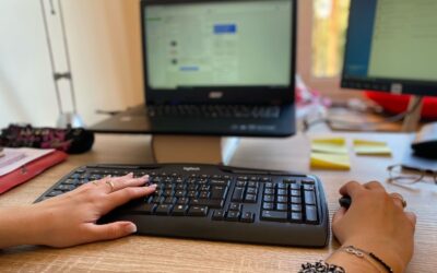 Et si l’on parlait « changements » dans votre communication ?